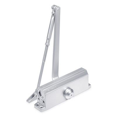 Доводчик Notedo DC-150 silver(серебро)