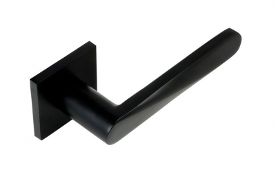 Ручка раздельная Adden Bau LEDO S-522 BLACK