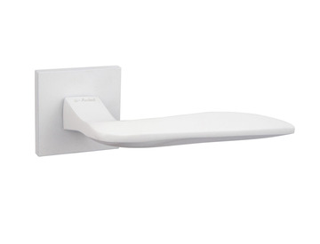 Ручка раздельная S-Locked A-890 White