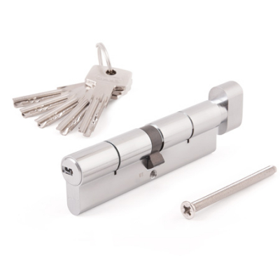 Цилиндр ABUS KD6N Z55/K55KD W/5 LONG KEY