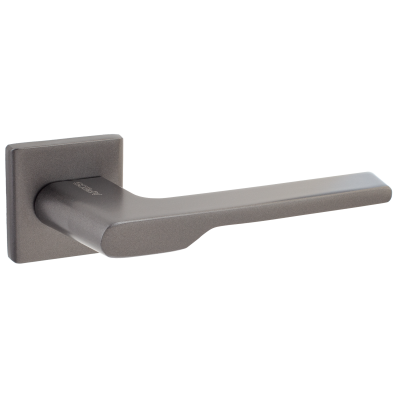Ручка раздельная Apecs Ultra H-60144-A-GRF