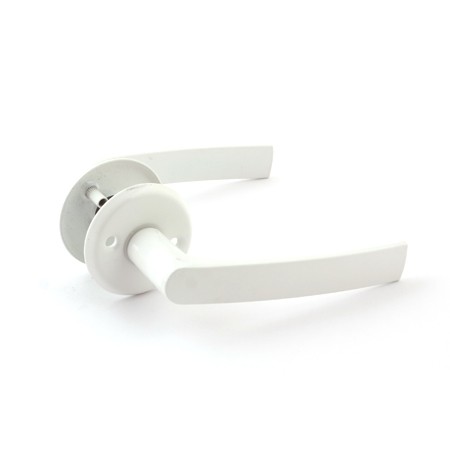 Ручка раздельная Apecs H-0661-W