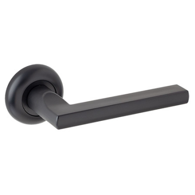 Ручка раздельная AVERS H-14050-P-BLM (Spindle 105) (B2B)