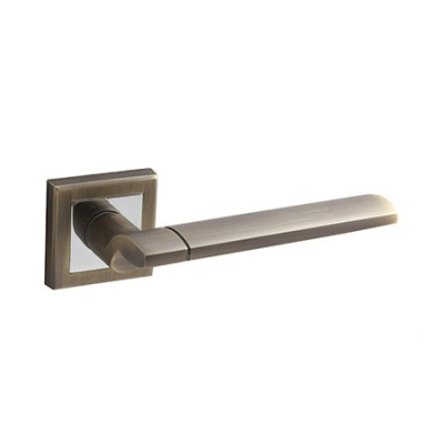 Ручка раздельная Apecs Windrose H-18092-A-MB Blast (Spindle100)