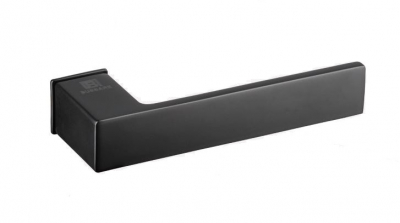 Ручка раздельная Bussare RIMA-30-45 BLACK (Коллекция SMART FIX)