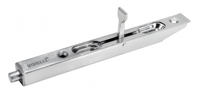 Шпингалет вр. торц. Morelli L160 SС