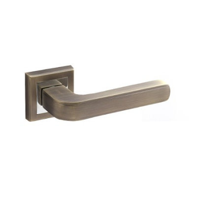 Ручка раздельная Apecs Windrose H-18106-A-MB Sansar