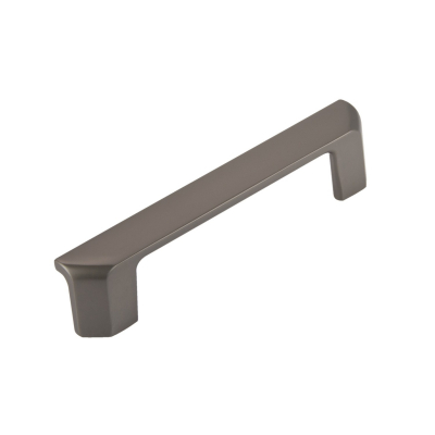 Ручка меб. EDSON 4002-96-GR GRAPHITE 96 мм