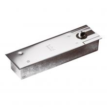 Доводчик DORMA BTS 75 EN 1-4 (клеммное крепление), тело, ФОП 90