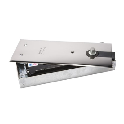 Доводчик DORMA BTS 84 EN-4 (тело + ст. шпиндель, ФОП 90)