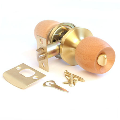 Защелка AVERS 0598-03-GM/BEECH