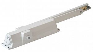 Доводчик DORMA TS 90 Impulse EN3/4 белый