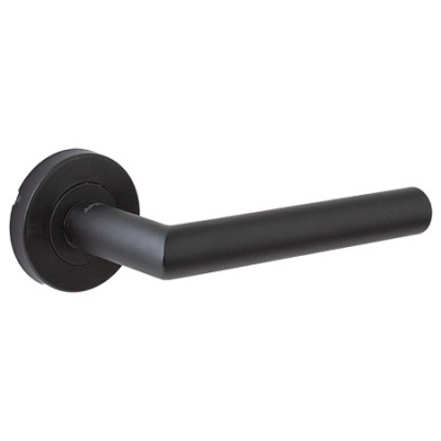 Ручка раздельная Apecs H-0204-INOX/201 BLM
