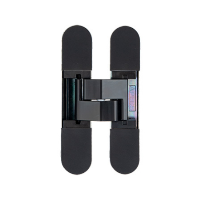 Петля скрытая Apecs 115*23-3D-Z-BLM (R11.5)