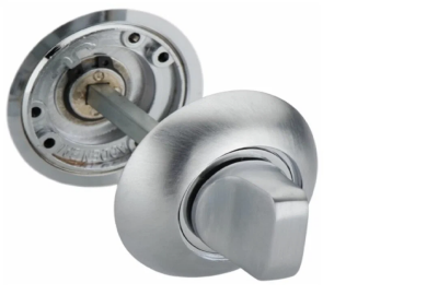 Завёртка сантехническая Adden Bau WC 003 CHROME