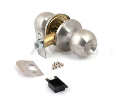 Защелка AVERS 6072-05 INOX