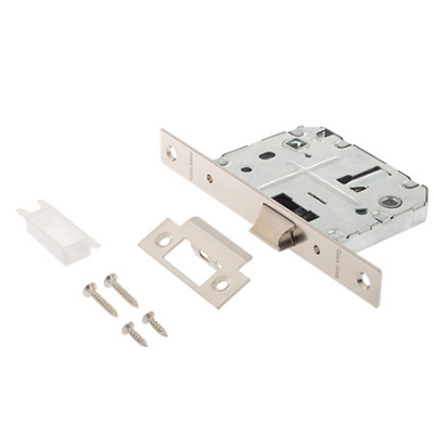 Защелка c фиксацией Code Deco 5600-WC-NIS