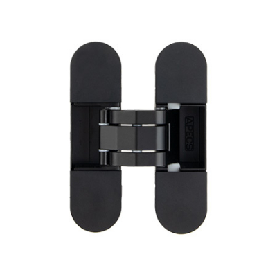 Петля скрытая Apecs 110*30-3D-Z-BLM (R15)