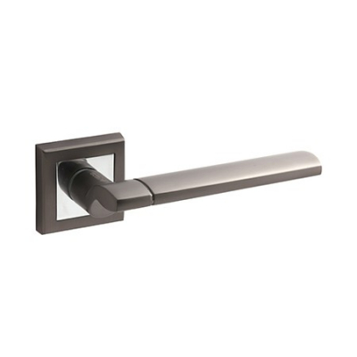 Ручка раздельная Apecs Windrose H-18092-A-GRF (Spindle100)