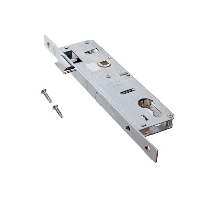Корпус замка Kale 153P-85BS35-16CP-(w/o Ros, w/o SP)-STB 