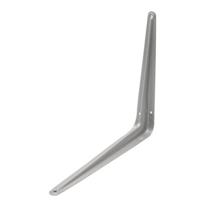 Кронштейн Apecs SB-1-300*250-SL  (300х250 SILVER (сереб.)