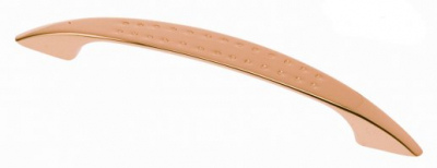 Ручка меб. EDSON 1062-96 золото (50 шт.)