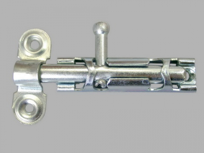 Задвижка ЗТ-1 цинк (200шт) (К)