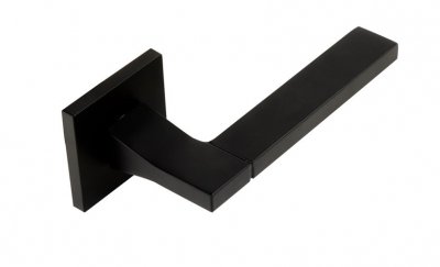 Ручка раздельная Adden Bau S-533 COSMO BLACK