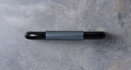 Ручка Boyard RS048BL/GR.4/96