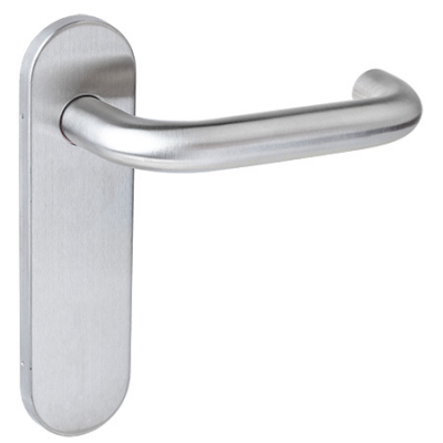 Ручка на планке Avers HP-О-1303-INOX/201 (B2B)