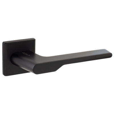 Ручка раздельная Apecs Ultra H-60144-A-BLM