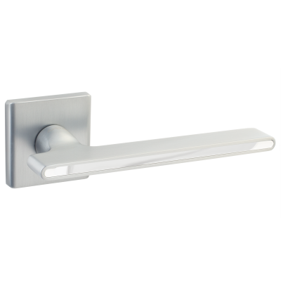 Ручка раздельная Apecs Ultra H-60145-A-CRS/CR