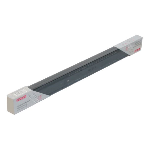 Направляющая шариковая StahlBuro 45-500/20" черный (2шт) (20шт)