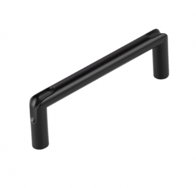 Ручка меб. EDSON 3602-96-MB MATT BLACK
