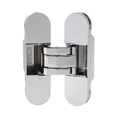 Петля скрытая Apecs 110*30-3D-Z-CR