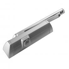 Доводчик DORMA TS 90 Impulse EN3/4 серебро