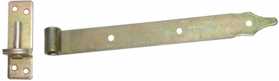 Петля полосная ПСП-300 б/п 3,0 мм (25 шт)(К)