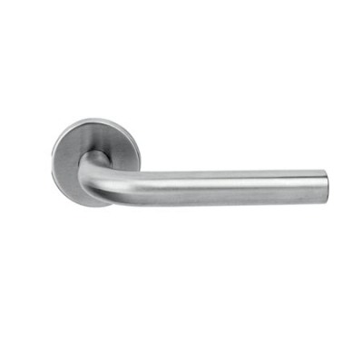 Ручка раздельная Apecs H-0201-INOX