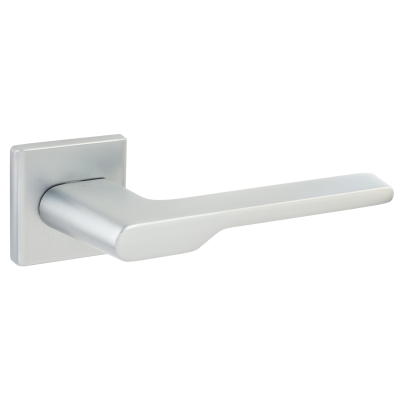 Ручка раздельная Apecs Ultra H-60144-A-CRS