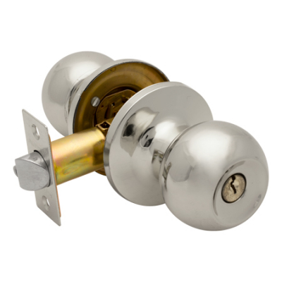 Защелка AVERS 6072-01 CR