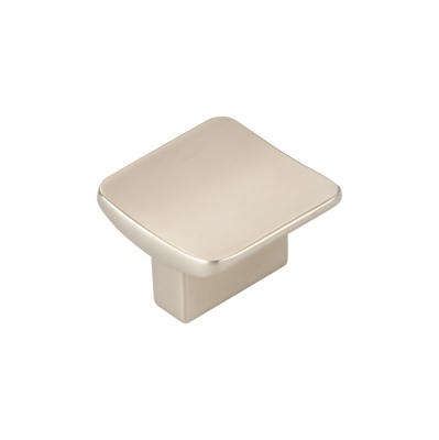 Ручка кнопка EDSON 2901-00-SN мат.никель