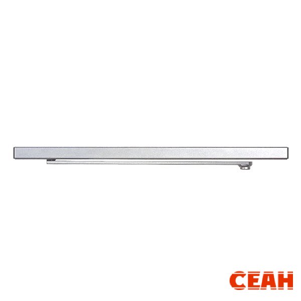 Скользящий канал для доводчиков DORMA TS 91/92/93 ,белый
