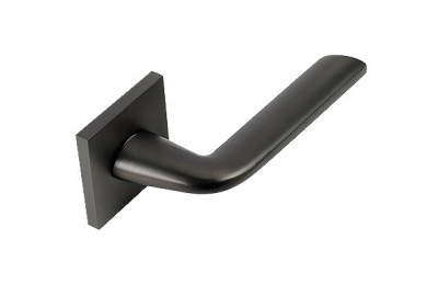Ручка раздельная Adden Bau S-584 DOVE GRAPHITE