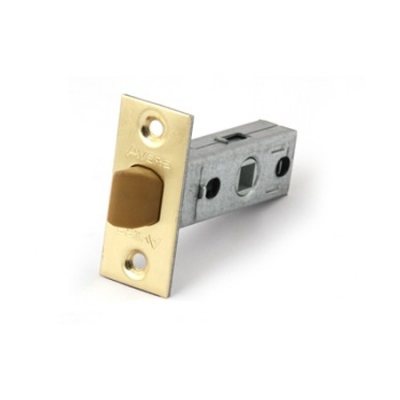 Защелка межкомнатная AVERS 5400-P-GM