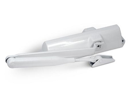 Комплект рычажных тяг для DORMA TS-68-цвет белый