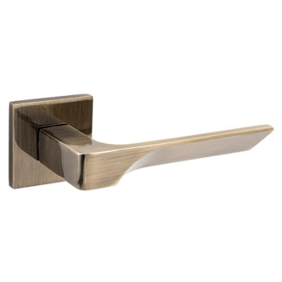 Ручка раздельная Code Deco Slim H-30122-A-АВ