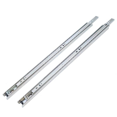 Направляющая шариковая StahlBuro 35-500/20" (2шт) (20шт)