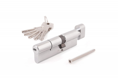 Цилиндр ABUS KD6N Z50/K50KD W/5 LONG KEY