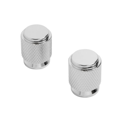 Ручка-кнопка StahlBuro АР2706 СР хром (2шт) (25 шт)