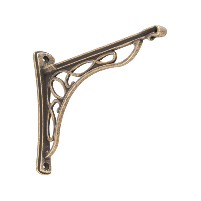 Консоль декоративная SHBD-006-150*200 AB EDSON (MOD 6 150x200 ANTIQUE BRONZE)